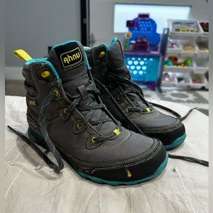 Women’s Ahnu Hiking Boots